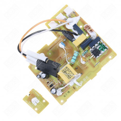 MODULE DE COMMANDE ROBOT MÉNAGER - 500590993