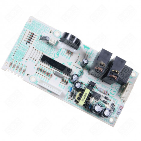 MODULE ÉLECTRONIQUE FOUR MICRO-ONDES - 49035757