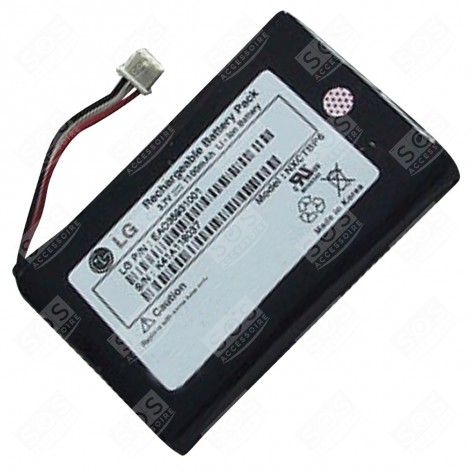 BATTERIE TABLETTE TACTILE, GPS - EAC35931001