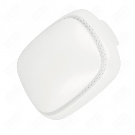 PROTECTION FILTRE BLANC D'ORIGINE ASPIRATEUR - 4055483384