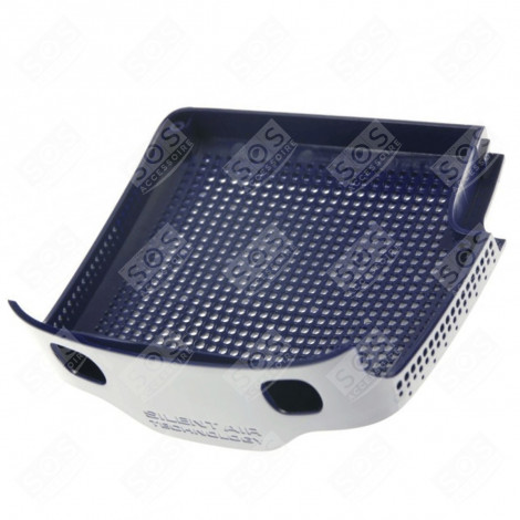 GRILLE FILTRE BLEU D'ORIGINE ASPIRATEUR - 1181935279