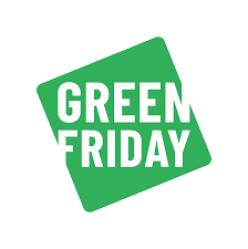 Logo Green Friday