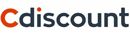 Logo cdiscount