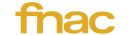 Logo Fnac