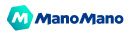 Logo Manomano