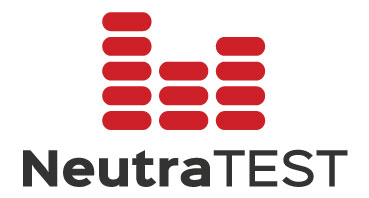 Logo Neutratest