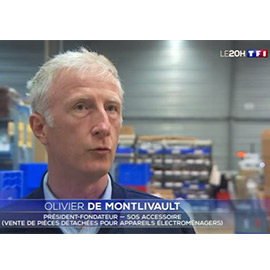 SOS Accessoire fait plaisir au pouvoir d'achat des français